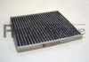 1A FIRST AUTOMOTIVE K30147 Filter, interior air